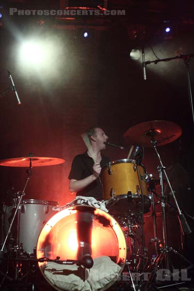 SERVO - 2008-06-16 - PARIS - La Maroquinerie - 